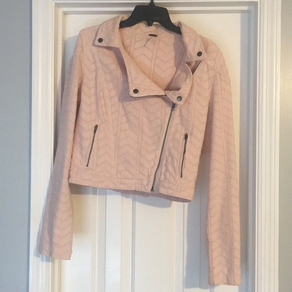 Ultra Fem Motorcycle Jacket